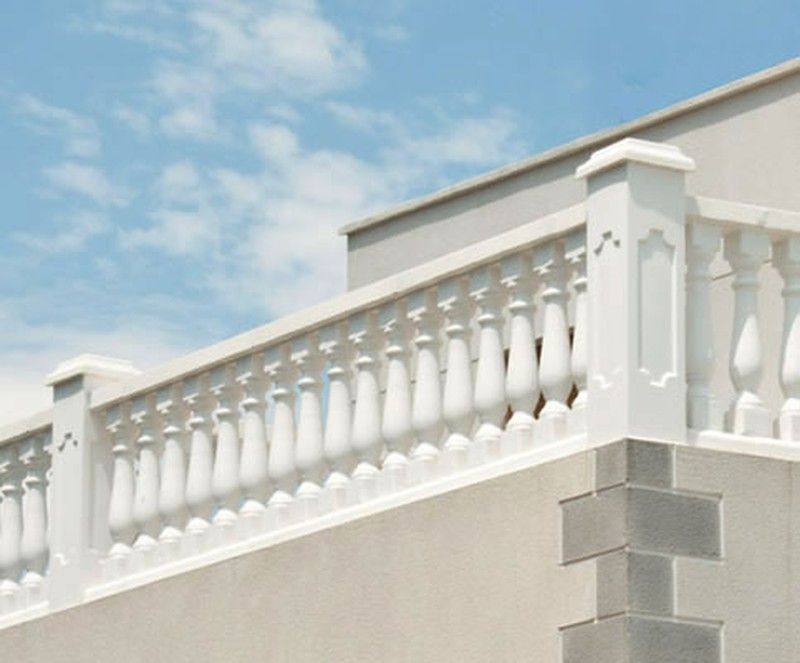 Diseño y personalización de los pilares de hormigón en la arquitectura contemporánea