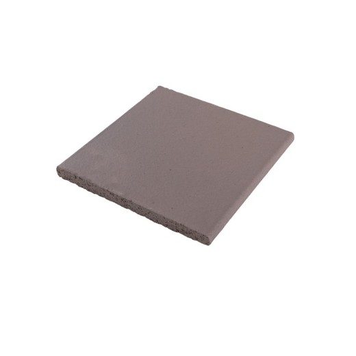 Pavimento gres extrusioando Quarry Grey 20x20 cm Gres Aragon