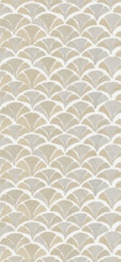 Pavimento porcelanico 20mm Tex Ivory Pattern 50x100 cm Aparici