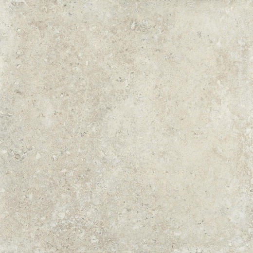 Gres Porcelanico Aitana Blanco  33,3X33,3x1,1 cmTau