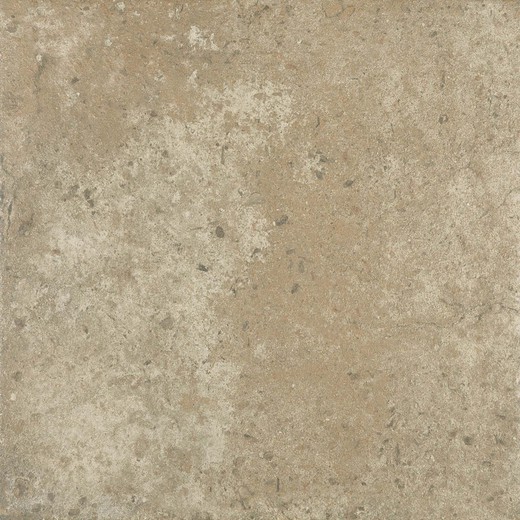 Gres Porcelanico Aitana marron  33,3X33,3x1,1 cm  Tau