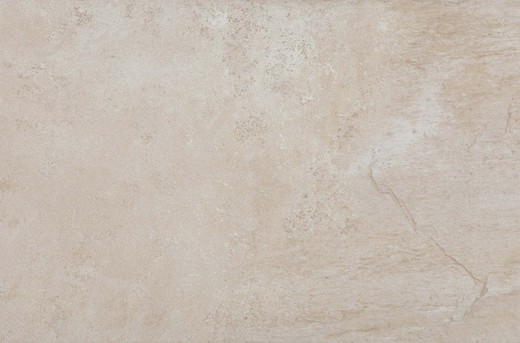 Suelo exterior Bassia crema 40x60x1 cm Tau Cerámica