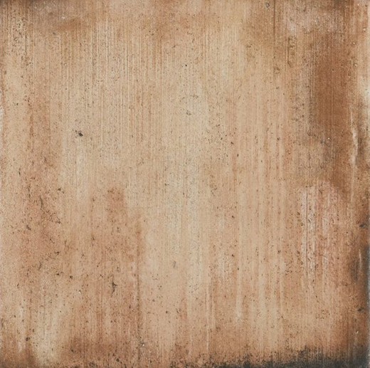 Gres Porcelanico Querol marron 33,3X33,3x1,1 cm   9 Pzas Tau