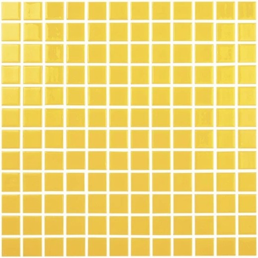 Gresite liso Amarillo 801 Vidrepur