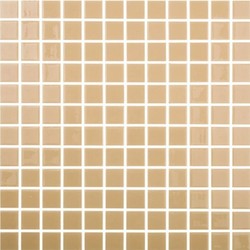 Gresite liso Beige 101 Vidrepur