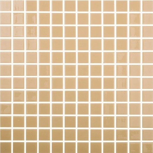 Gresite liso Beige 101 Vidrepur