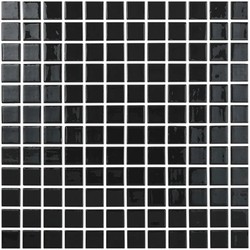 Gresite liso Negro 900 Vidrepur