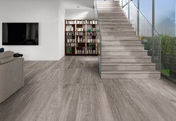 Peldaño porcelanico madera 60x32x3 Stanley Park Natucer