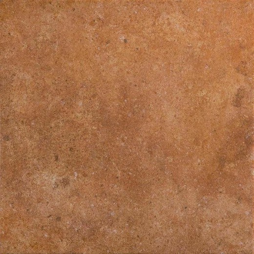 Gres Porcelanico Mariola ocre 33,3X33,3x1,1 cm  Tau