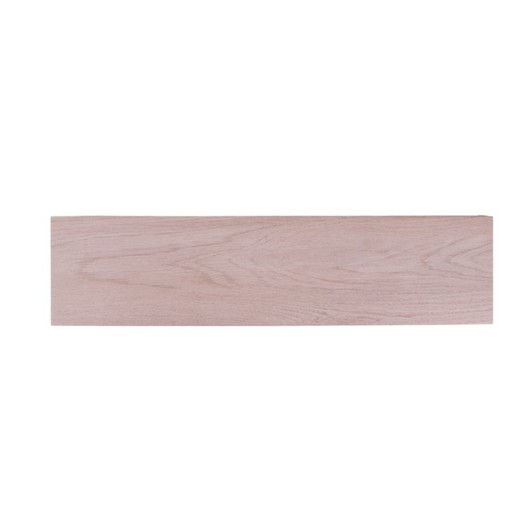 Rodapie ceramico Ordena Beige 40cm Gres de Aragon