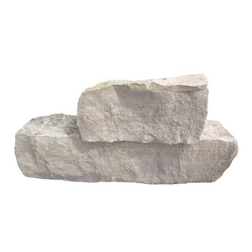 Piedra irregular