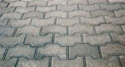 Adoquín Aranjuez gris 6x9x19 cm Verniprens