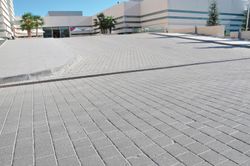 Adoquín Torrejón gris 6x12x12 Verniprens