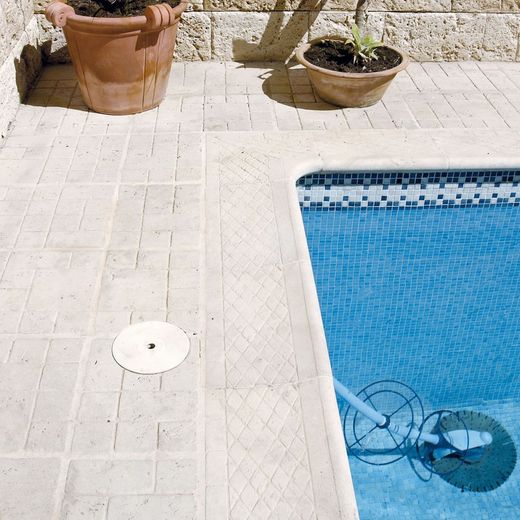 Orlando Angle 4 x 44 x 44 r-12 cm Verniprens