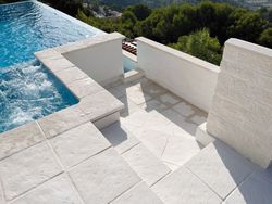 Solaneta Palace Angle 5 x 42 x 50 r-8 cm Verniprens