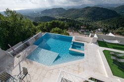 Piscina de ângulo reverso Solaneta 5 x 42 x 42 cm Verniprens