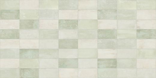 Porcelánico Mizu Midori 11,5x23