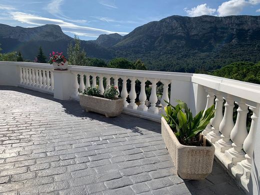 Versailles Außenbaluster aus Beton 65x16x16 cm Verniprens