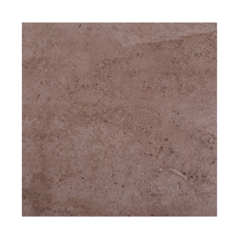 Baldosa porcelánica antideslizante esmaltada 33x33 Orión Jade Gres de Aragón