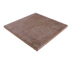 Baldosa porcelánica antideslizante esmaltada 33x33 Orión Jade Gres de Aragón