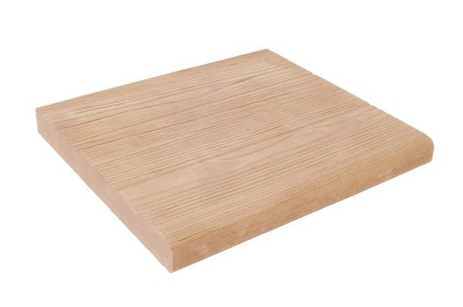 Borde piscina Canada Cerezo 5 x 45 x 50cm Verniprens