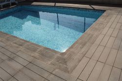 Bord de piscine Canada Oregon 5 x 45 x 50 cm Verniprés
