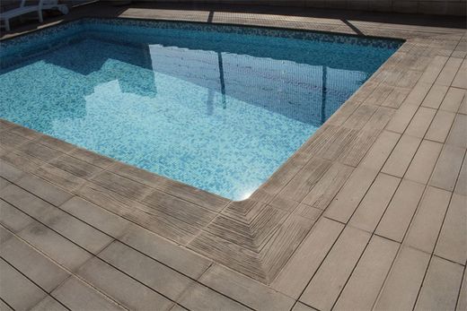 Bord de piscine Canada Oregon 5 x 45 x 50 cm Verniprés