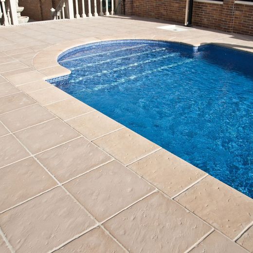 Borde piscina Palacio Ambar 5 x 60 x 50 cm  Verniprens