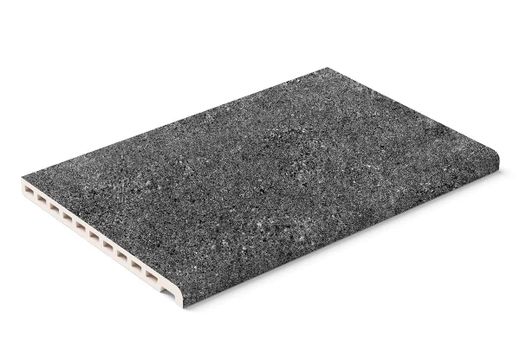 Porcelánico Borde Creta Volcanic 33x50