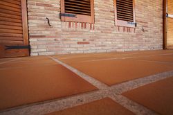 Pavimento extrusionado 32,5x32,5x1,6  Natural  Gres de Aragon
