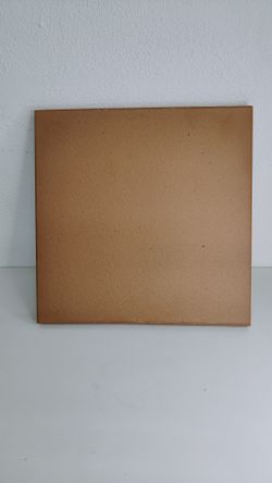 Pavimento extrusionado 32,5x32,5x1,6  Natural  Gres de Aragon
