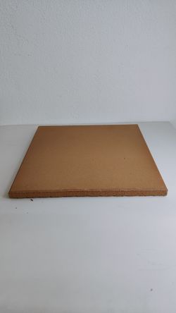 Pavimento extrusionado 32,5x32,5x1,6  Natural  Gres de Aragon