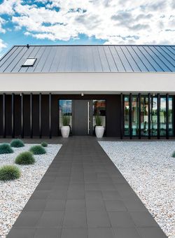 Pavimento Base Biome 31,4x31,4 cm Greco Gres