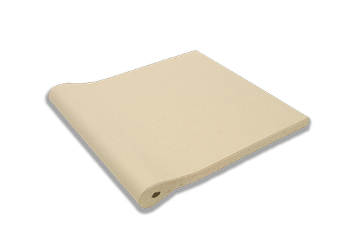 Caja Borde Piscina Duna 31,4x35,3  6 unidades Greco Gres