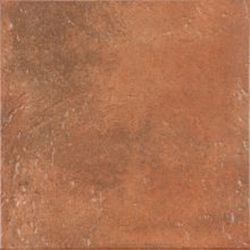 Pavimento gres extrusioando Antic Cuero 33x33 cm  Gres Aragon