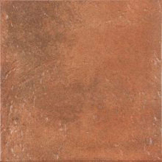 Pavimento gres extrusioando Antic Cuero 33x33 cm  Gres Aragon