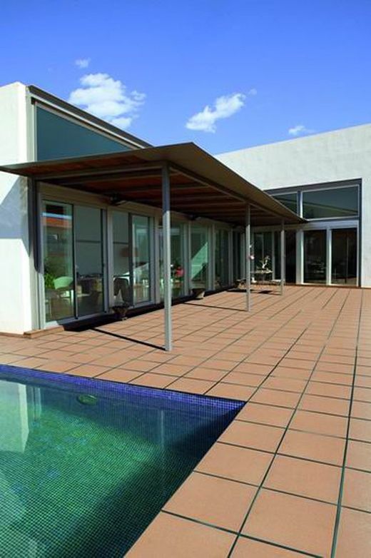 Pavimento Gres extrusionado Base 24,6x24,6 cm  Greco gres