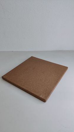 Pavimento gres extrusionado Base 31,4x31,4x1,2  cm  Greco Gres