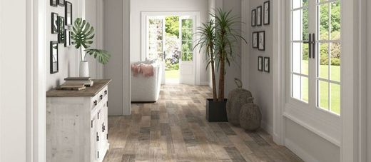 Gres Fusta 15x90x1 cm Tau Ceramica