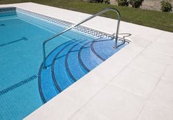 Caja Pavimento Loja Blanco 50x50 4 piezas 1m2/caja Verniprens