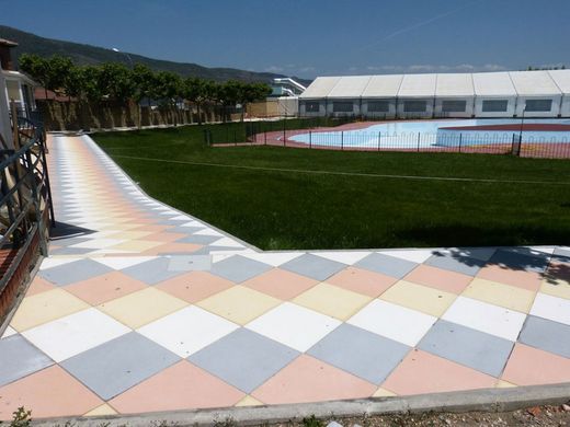 Baldosa hormigón Loja Perla 50x50x2,5 cm Verniprens