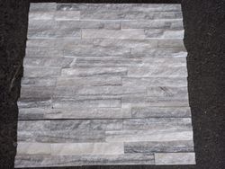 Caixa de pedra natural linear Alaska Stones of Galicia
