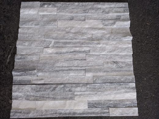 Caixa de pedra natural linear Alaska Stones of Galicia