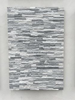 Caixa de pedra natural linear Alaska Stones of Galicia