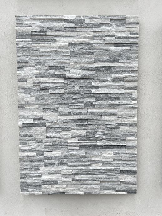 Caixa de pedra natural linear Alaska Stones of Galicia