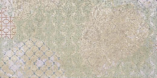 Pavimento porcelanico 20mm Bohemian blend 50x100 cm Aparici