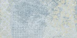 Pavimento porcelanico 20mm Bohemian blue 50x100 cm Aparici