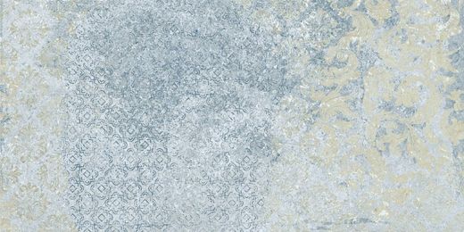 Pavimento porcelanico 20mm Bohemian blue 50x100 cm Aparici