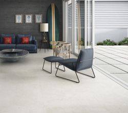 Pavimento porcelanico 20mm Brave Ivory 50x100 cm Aparici