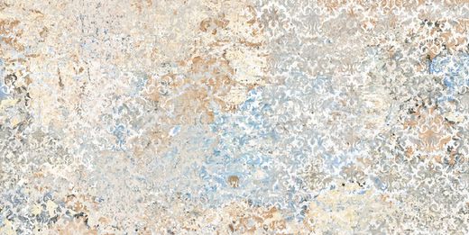 Pavimento porcelanico 20mm Carpet Vestige 50x100 cm Aparici